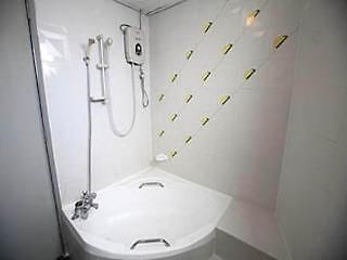 Rosewood Residences Imbi Kuala Lumpur Dış mekan fotoğraf