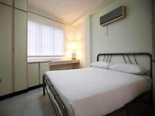 Rosewood Residences Imbi Kuala Lumpur Dış mekan fotoğraf